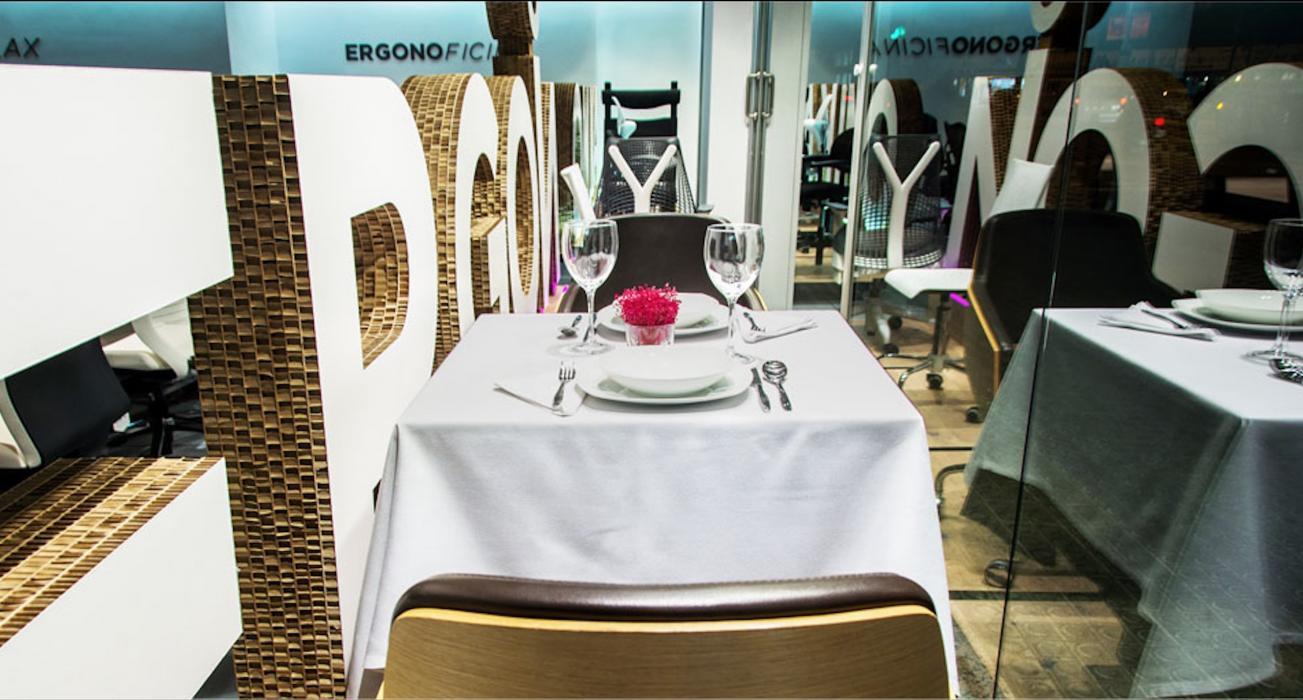 PROYECTO ERGONOGASTRONOMIC