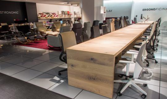 ERGONOMIKA EN MEDIOS DE COMUNICACIÓN