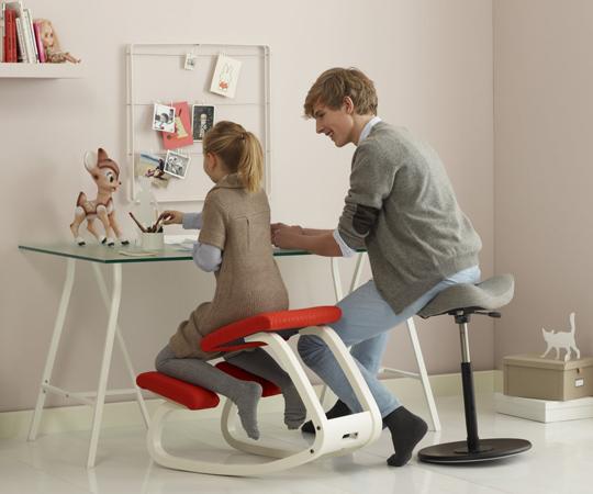 ERGONOMÍA INFANTIL