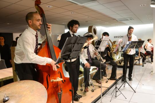 KADIRA ESTRENA TIENDA EN BARCELONA