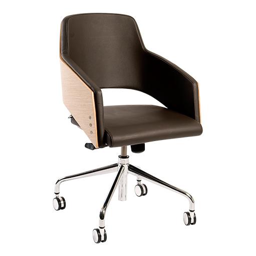 SILLAS - PERCEPCIÓN VISUAL VERSUS CORPORAL. ESTÉTICA VERSUS ERGONOMÍA II